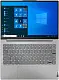 Laptop Lenovo ThinkBook 13s G2 ITL (13.3"/WQXGA/Core i7-1165G7/16GB/1TB/Intel Iris Xe Graphics/Win 10), gri