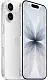 Смартфон Apple iPhone 17 256GB, белый