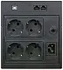 Sursă de alimentare neântreruptibil PowerCom RPT-2000AP