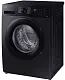Стиральная машина Samsung WW90CGC04DABLE, черный