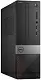 Calculator personal Dell Vostro 3471 SFF (Core i5-9400/4GB/1TB HDD/Intel UHD 630 Graphics/Wi-Fi/Ubuntu), negru