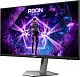 Monitor Aoc AG276UZD, gri