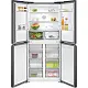 Frigider Bosch KMC85LEEA, gri pe tehnoparc.md Frigider Bosch KMC85LEEA, gri