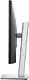 Monitor Dell P2725QE, argintiu