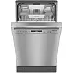 Встраиваемая посудомоечная машина Miele G 5740 SCU SL на tehnoparc.md Встраиваемая посудомоечная машина Miele G 5740 SCU SL