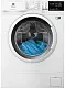 Стиральная машина Electrolux EW6SN426WI, белый