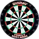 Darts Winmau Family, negru