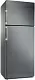 Холодильник Whirlpool WT70I 831 X, нержавеющая сталь