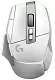 Mouse Logitech G502 X Wireless, alb