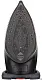 Fier de călcat Tefal FV9785E0, negru/albastru