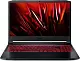 Laptop Acer Nitro AN515-57 NH.QEKEU.00B (15.6"/FHD/Core i5-11400H/16GB/512GB/GeForce GTX 1650 4GB GDDR6), negru