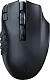 Мышка Razer Naga V2 HyperSpeed, черный