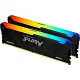 Memorie Kingston FURY Beast RGB 32GB (2x16GB) DDR4-3200MHz, CL16-18-18, 1.35V