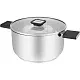 Oală Resto 92204, inox