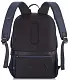 Rucsac XD Design Bobby Soft, albastru