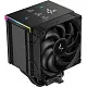Cooler Procesor DeepCool AK500 DIGITAL PRO, negru