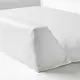 Saltea de înfăşat moale IKEA Vadra 74x80cm, alb