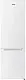 Frigider MPM 348-FF-39, alb