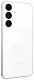 Smartphone Samsung Galaxy S25 FE 8GB/256GB, alb