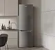 Frigider Samus SCX344E, inox