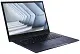 Laptop Asus ExpertBook B7 Flip B7402FVA (14"/WQXGA/Core i7-1360P/16GB/1TB/Intel Iris Xe), negru