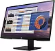 Monitor HP P27h G4, negru