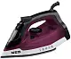 Fier de călcat Neo SI-2251, negru/violet