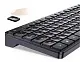 Set Ugreen MK006 (EN), negru