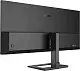 Монитор Philips 346E2LAE, черный