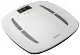 Cântar de podea Scarlett SC-BS33ED80, alb