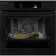 Cuptor electric AEG NBP9S831AT, negru pe tehnoparc.md Cuptor electric AEG NBP9S831AT, negru