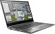 Laptop HP ZBook Fury 15 G7 (15.6"/FHD/Core i7-10750H/16GB/512GB NVMe/NVIDIA Quadro RTX 3000 6GB/Win10Pro), gri