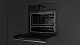 Электрический духовой шкаф Teka HLB 8400 FBK, черный