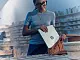 Laptop HP ProBook 4 G1a 16" AMD Notebook AI PC, argintiu