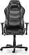 Компьютерное кресло DXRacer Drifting GC-D166-NG-M3, черный/серый