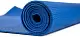 Коврик для йоги Zipro Yoga mat 4мм, синий