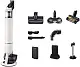 Aspirator vertical Samsung VS80F28DGS/UK, bej