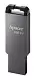 USB-флешка Apacer AH360 32ГБ, серый