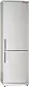 Холодильник Atlant XM 4024-100, белый