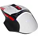 Mouse Xtrike Me GM-323, alb