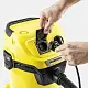 Aspirator industrial Karcher WD 3 P V-17/4/20 pe tehnoparc.md Aspirator industrial Karcher WD 3 P V-17/4/20