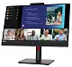 Монитор Lenovo ThinkVision T24v-30, черный