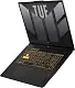 Laptop Asus TUF Gaming F17 FX707VV (17.3"/FHD/Core i7-13620H/16GB/1TB/GeForce RTX 4060 8GB), gri pe tehnoparc.md Laptop Asus TUF Gaming F17 FX707VV (17.3"/FHD/Core i7-13620H/16GB/1TB/GeForce RTX 4060 8GB), gri