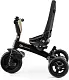 Детский велосипед KinderKraft Easytwist, бежевый