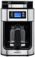Cafetieră electrică Ardesto YCM-D1200, inox pe tehnoparc.md Cafetieră electrică Ardesto YCM-D1200, inox