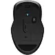Mouse HP 250 Dual, negru