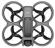 Дрон DJI Avata 2 Fly More Combo Single Battery, серый на tehnoparc.md Дрон DJI Avata 2 Fly More Combo Single Battery, серый