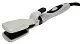 Aparat de coafat Polaris PHS2058KTi, alb