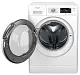 Стиральная машина Whirlpool FFB 7469 WV EE, белый