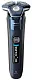 Aparat de ras Philips S7885/50, albastru